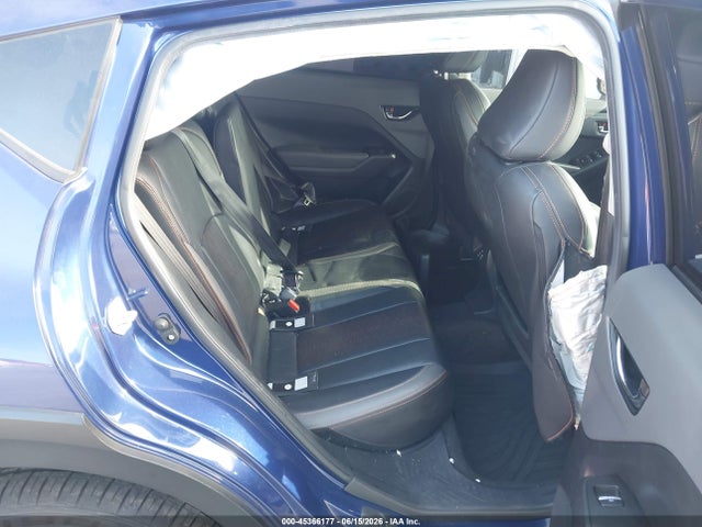 Subaru Crosstrek Limited 2024 4S4GUHM66R3817948 Image 8