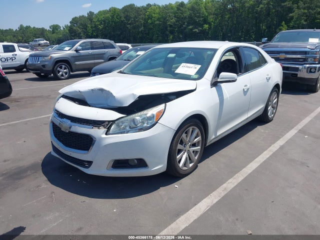 Aukcja sprzedaży 2015 Chevrolet Malibu 2lt, vin: 1G11D5SL1FF125861, numer aukcji: 45366178