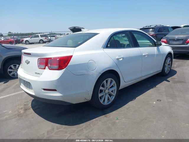 Aukcja sprzedaży 2015 Chevrolet Malibu 2lt, vin: 1G11D5SL1FF125861, numer aukcji: 45366178