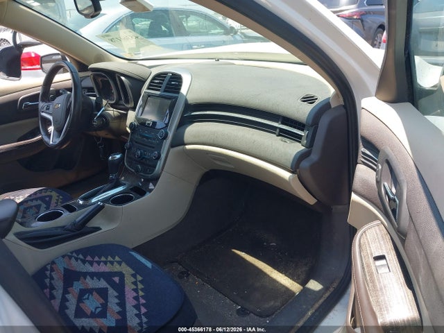 Aukcja sprzedaży 2015 Chevrolet Malibu 2lt, vin: 1G11D5SL1FF125861, numer aukcji: 45366178