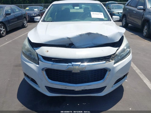 Aukcja sprzedaży 2015 Chevrolet Malibu 2lt, vin: 1G11D5SL1FF125861, numer aukcji: 45366178