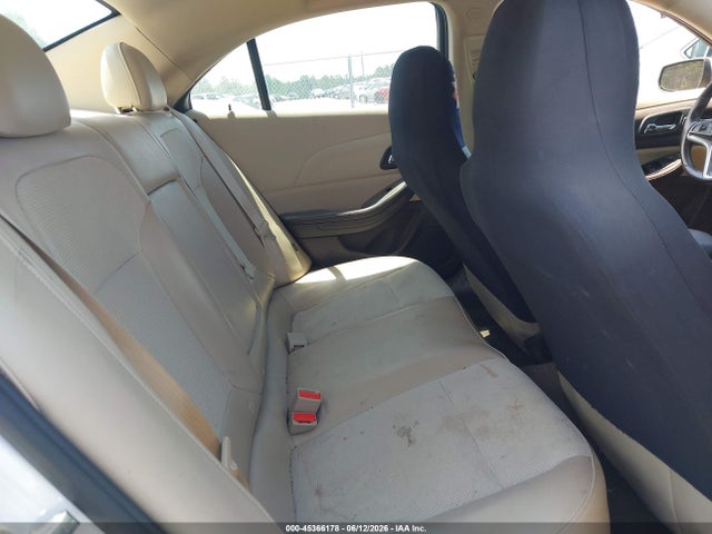Aukcja sprzedaży 2015 Chevrolet Malibu 2lt, vin: 1G11D5SL1FF125861, numer aukcji: 45366178