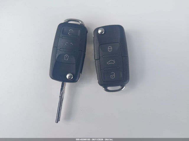 Aukcja sprzedaży 2008 Volkswagen Jetta Wolfsburg Edition, vin: 3VWRA71K48M180148, numer aukcji: 45366180