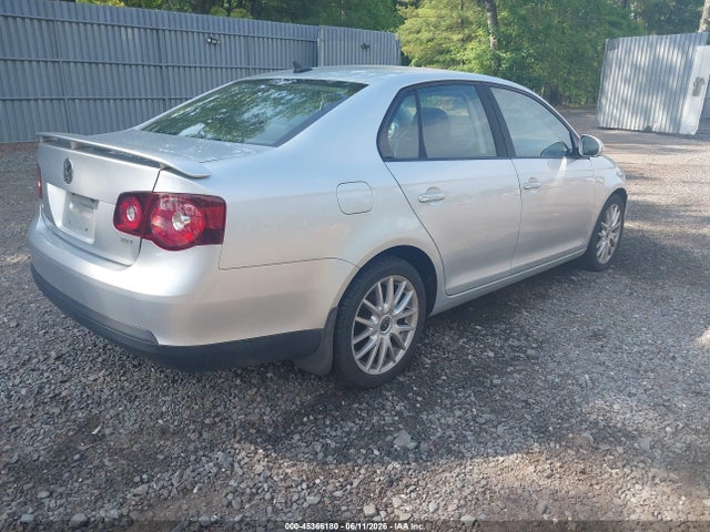 Aukcja sprzedaży 2008 Volkswagen Jetta Wolfsburg Edition, vin: 3VWRA71K48M180148, numer aukcji: 45366180