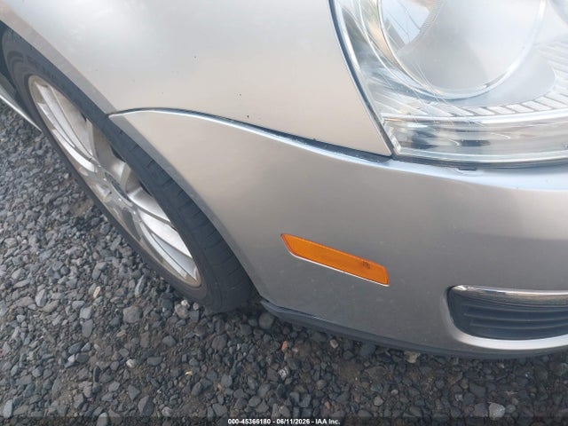 Aukcja sprzedaży 2008 Volkswagen Jetta Wolfsburg Edition, vin: 3VWRA71K48M180148, numer aukcji: 45366180