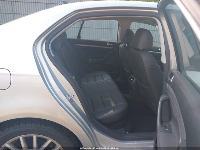 Aukcja sprzedaży 2008 Volkswagen Jetta Wolfsburg Edition, vin: 3VWRA71K48M180148, numer aukcji: 45366180