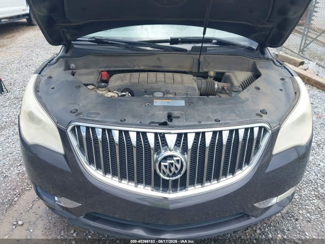 Buick Enclave Leather 2015 5GAKRBKD3FJ162476 Image 10