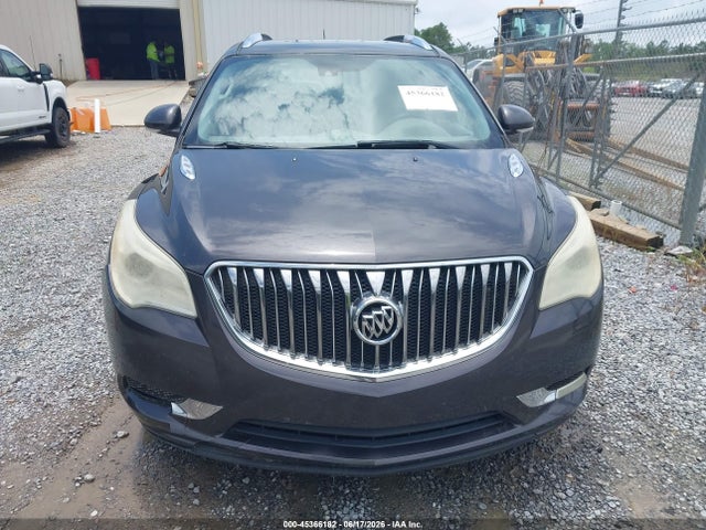 Buick Enclave Leather 2015 5GAKRBKD3FJ162476 Image 12