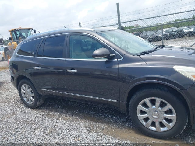 Buick Enclave Leather 2015 5GAKRBKD3FJ162476 Image 13