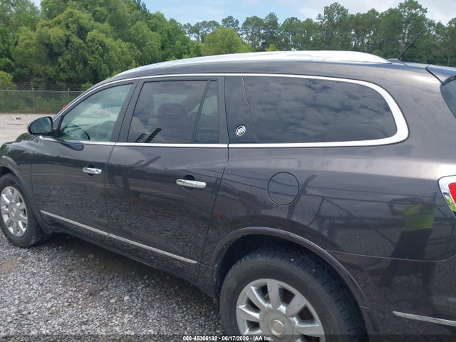 Buick Enclave Leather 2015 5GAKRBKD3FJ162476 Image 14