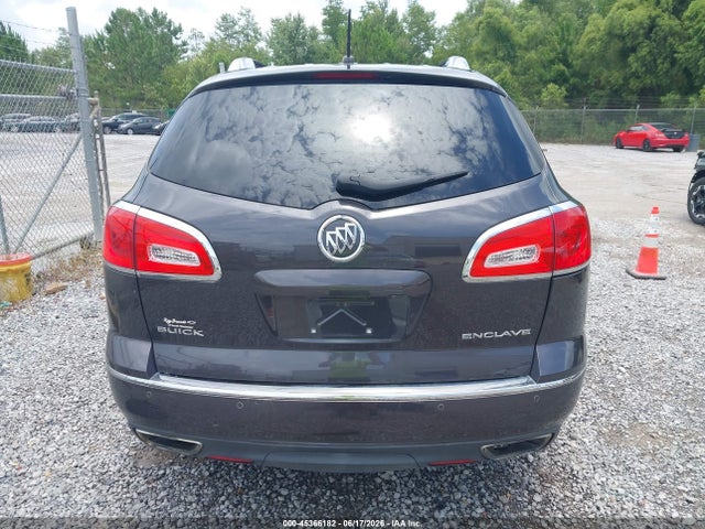 Buick Enclave Leather 2015 5GAKRBKD3FJ162476 Image 16