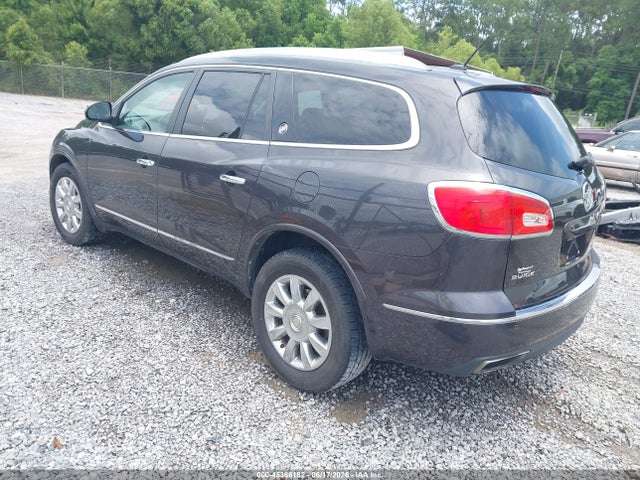 Buick Enclave Leather 2015 5GAKRBKD3FJ162476 Image 3