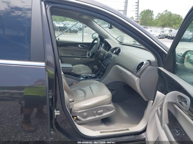 Buick Enclave Leather 2015 5GAKRBKD3FJ162476 Image 5