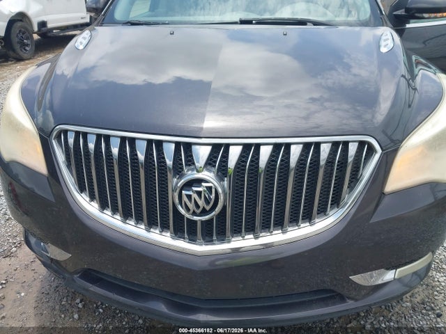 Buick Enclave Leather 2015 5GAKRBKD3FJ162476 Image 6