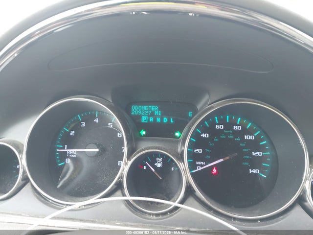 Buick Enclave Leather 2015 5GAKRBKD3FJ162476 Image 7