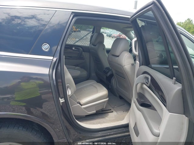 Buick Enclave Leather 2015 5GAKRBKD3FJ162476 Image 8