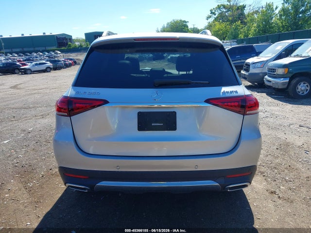 Aukcja sprzedaży 2020 Mercedes-benz Gle 350 4matic, vin: 4JGFB4KB6LA090808, numer aukcji: 45366185