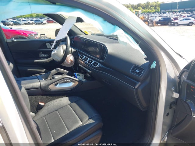 Aukcja sprzedaży 2020 Mercedes-benz Gle 350 4matic, vin: 4JGFB4KB6LA090808, numer aukcji: 45366185