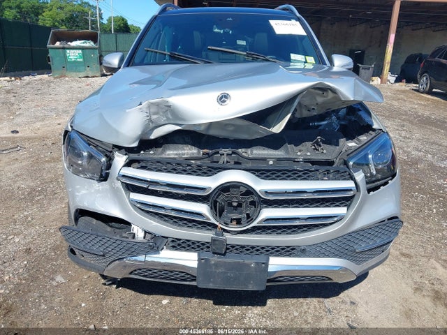 Aukcja sprzedaży 2020 Mercedes-benz Gle 350 4matic, vin: 4JGFB4KB6LA090808, numer aukcji: 45366185