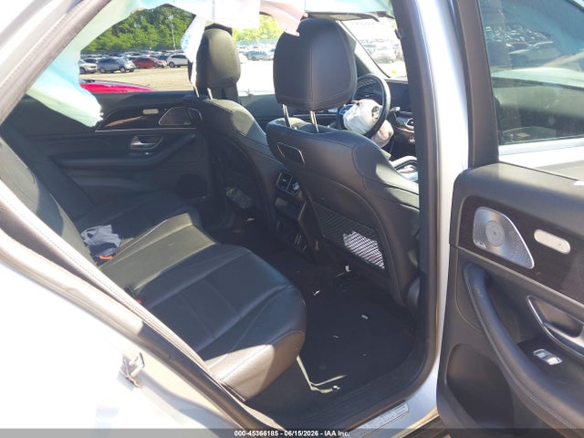 Aukcja sprzedaży 2020 Mercedes-benz Gle 350 4matic, vin: 4JGFB4KB6LA090808, numer aukcji: 45366185