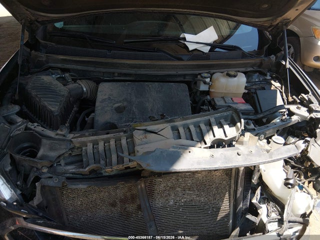 1GNERGKW0LJ222551 Chevrolet Traverse Fwd Lt Cloth