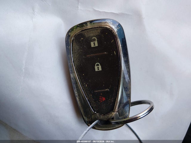 1GNERGKW0LJ222551 Chevrolet Traverse Fwd Lt Cloth