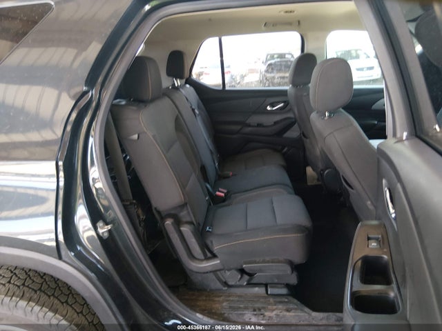 1GNERGKW0LJ222551 Chevrolet Traverse Fwd Lt Cloth