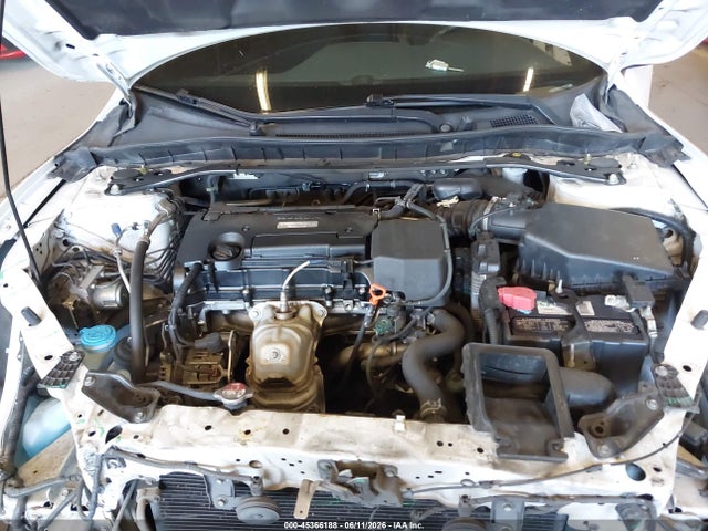 1HGCR2F5XGA078132 Honda Accord Sport