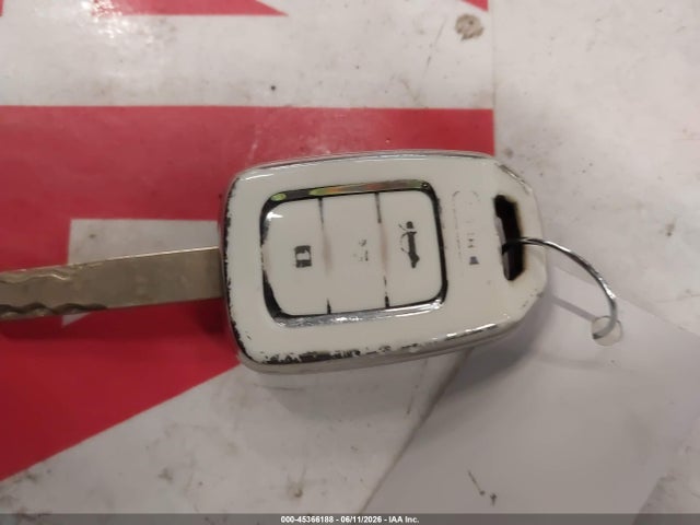 1HGCR2F5XGA078132 Honda Accord Sport