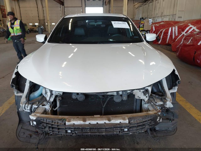 1HGCR2F5XGA078132 Honda Accord Sport