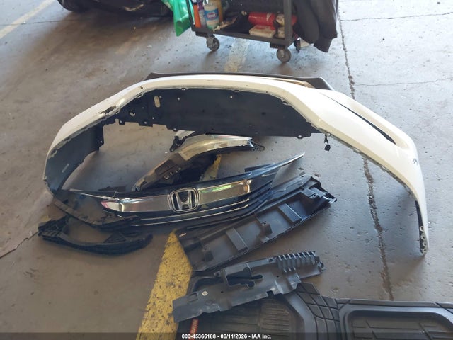 1HGCR2F5XGA078132 Honda Accord Sport