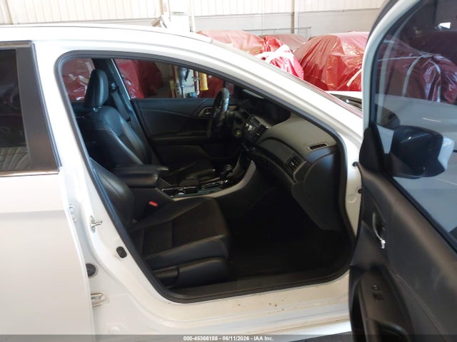 1HGCR2F5XGA078132 Honda Accord Sport
