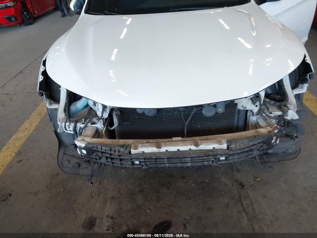 1HGCR2F5XGA078132 Honda Accord Sport