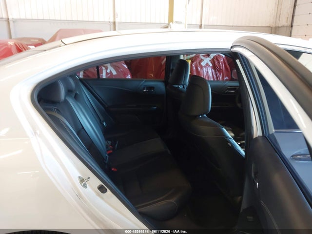 1HGCR2F5XGA078132 Honda Accord Sport