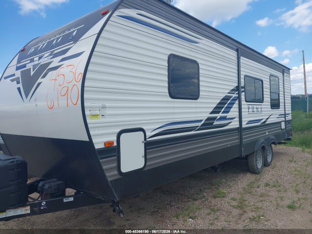 Продаж на аукціоні авто 2021 Forest River Other, vin: 5ZT2PUPB4M4011809, номер лоту: 45366190
