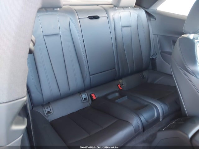 Audi A5 2.0t Premium 2018 WAUTNAF54JA004066 Image 8