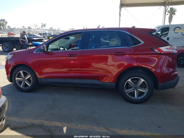 Ford EDGE SEL 2019 2FMPK3J95KBC48717 Image 15