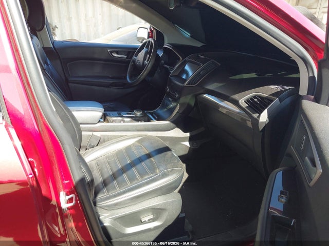 Ford EDGE SEL 2019 2FMPK3J95KBC48717 Image 5