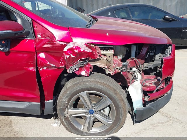Ford EDGE SEL 2019 2FMPK3J95KBC48717 Image 6