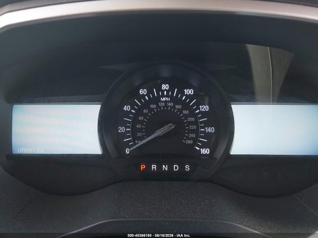 Ford EDGE SEL 2019 2FMPK3J95KBC48717 Image 7