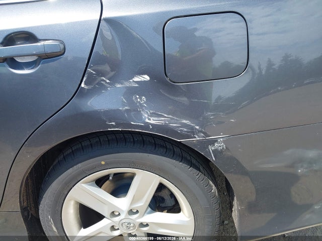 Toyota CAMRY SE 2014 4T1BF1FK8EU349862 Image 19