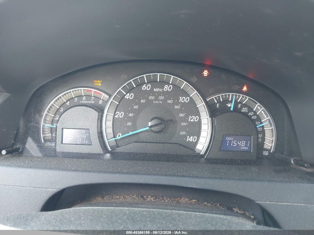 Toyota CAMRY SE 2014 4T1BF1FK8EU349862 Image 7