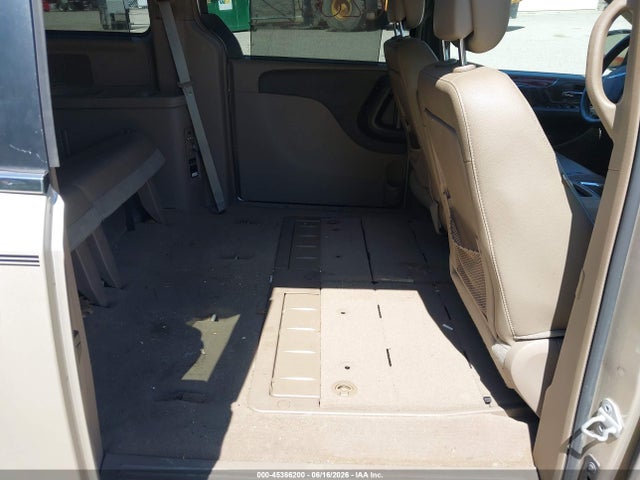 Aukcja sprzedaży 2015 Chrysler Town & Country Touring-l, vin: 2C4RC1CG4FR753364, numer aukcji: 45366200