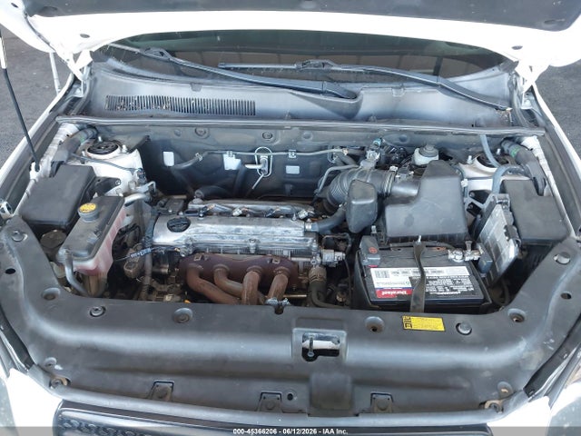Aukcja sprzedaży 2007 Toyota Rav4 Sport, vin: JTMZD32V975073953, numer aukcji: 45366206