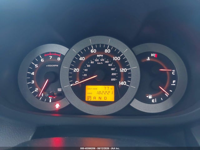 Aukcja sprzedaży 2007 Toyota Rav4 Sport, vin: JTMZD32V975073953, numer aukcji: 45366206