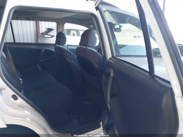 Aukcja sprzedaży 2007 Toyota Rav4 Sport, vin: JTMZD32V975073953, numer aukcji: 45366206