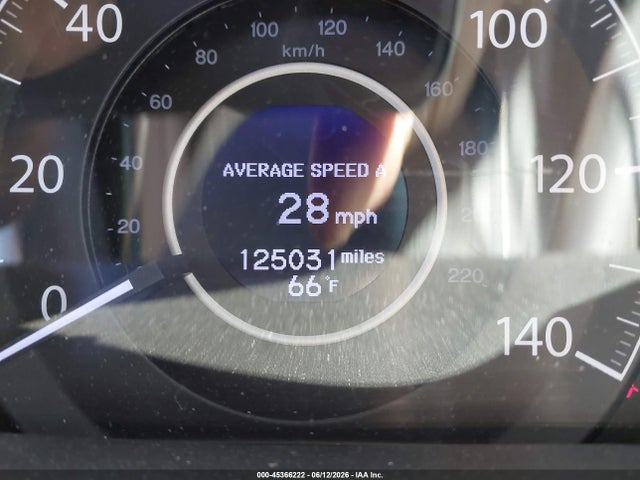 Honda Cr-v Touring 2016 5J6RM4H96GL129000 Image 15