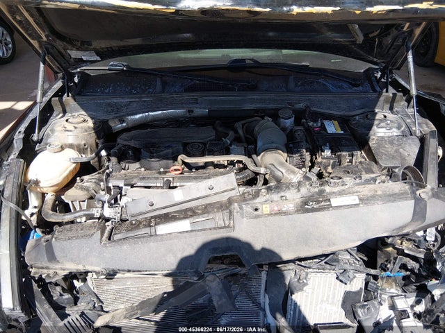 45366224 :رقم المزاد ، KMHL34J25PA275231 vin ، 2023 Hyundai Sonata Limited مزاد بيع