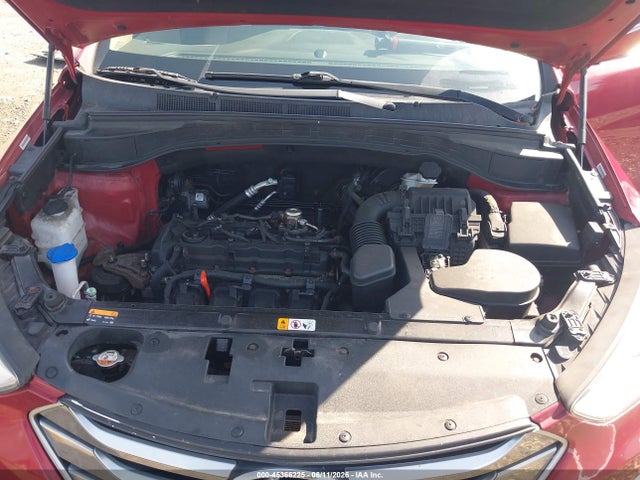 Продаж на аукціоні авто 2015 Hyundai Santa Fe Sport 2.4l, vin: 5XYZUDLB3FG260962, номер лоту: 45366225