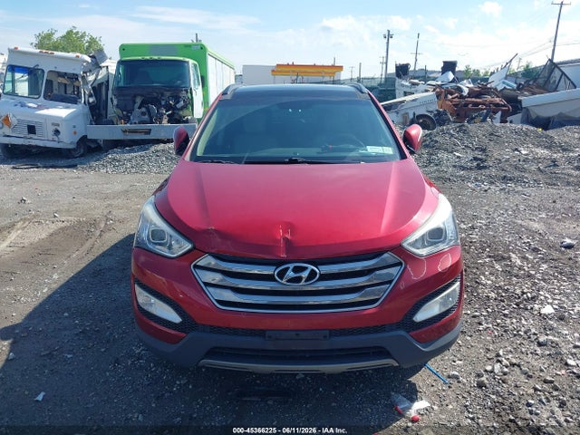 Продаж на аукціоні авто 2015 Hyundai Santa Fe Sport 2.4l, vin: 5XYZUDLB3FG260962, номер лоту: 45366225